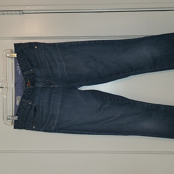 GAP Denim - GAP skinny jeans